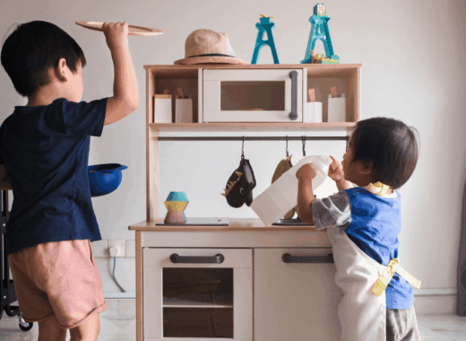 toys for social play