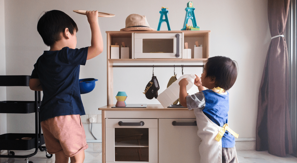 toys for social play