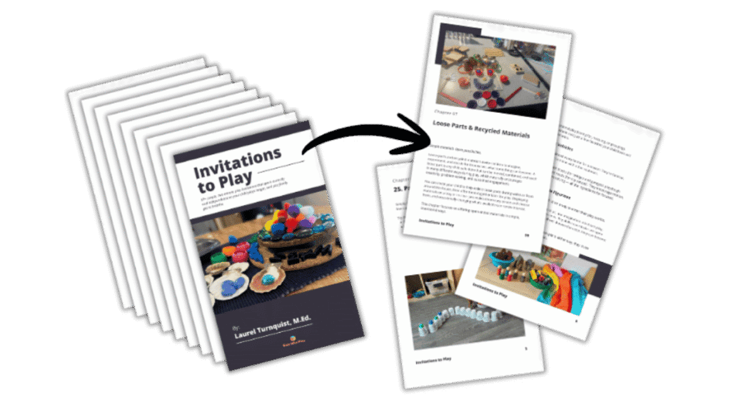 invitations to play ebook