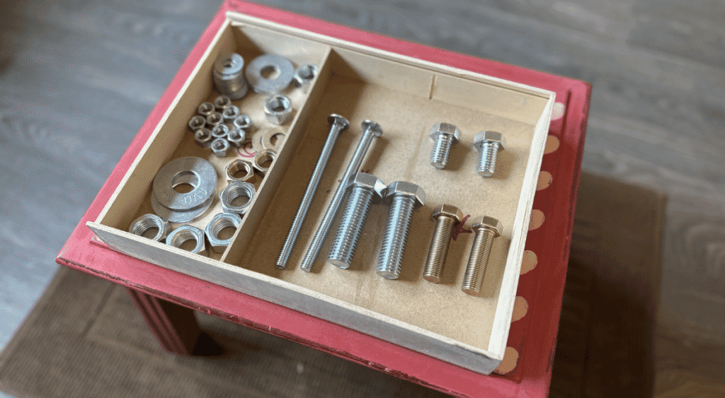 toy rotation system