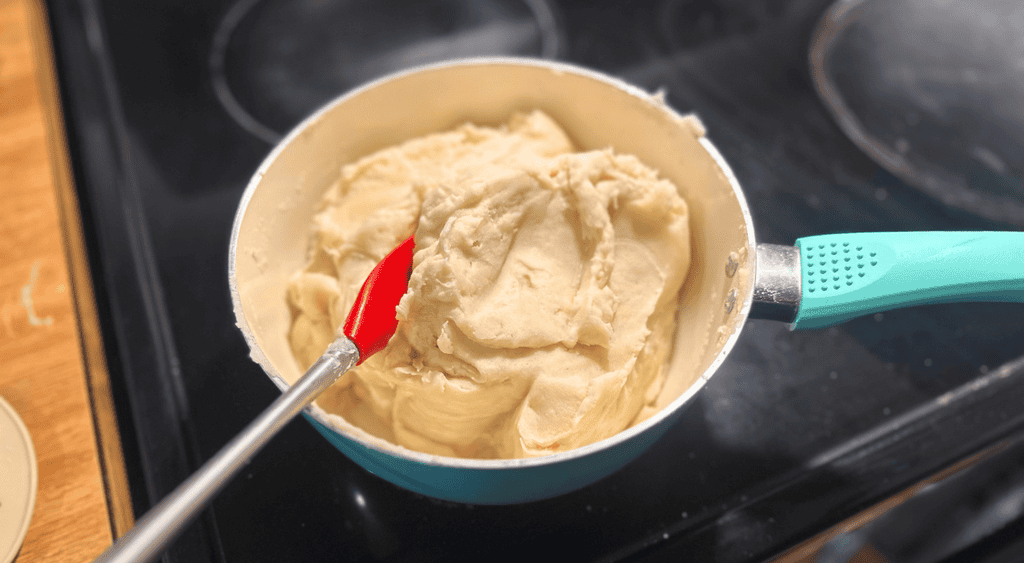 diy playdough