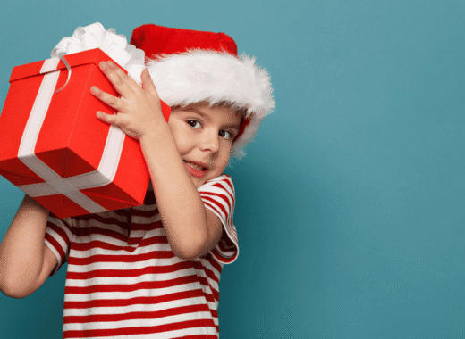 screen free gifts for kids