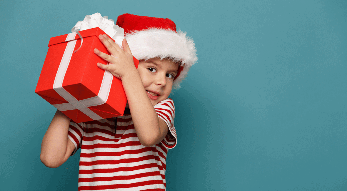 screen free gifts for kids