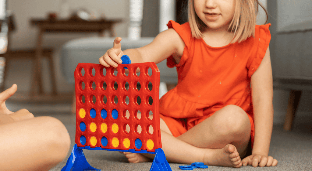 family game night