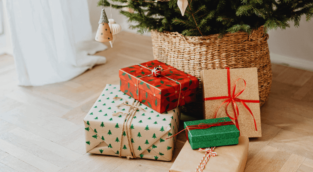 holiday gifts for kids